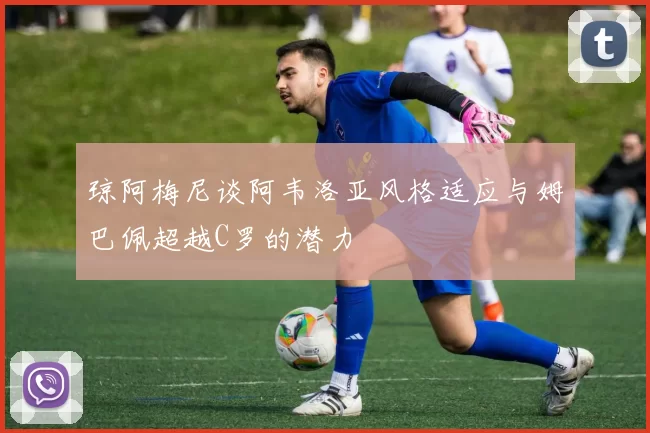 琼阿梅尼谈阿韦洛亚风格适应与姆巴佩超越C罗的潜力