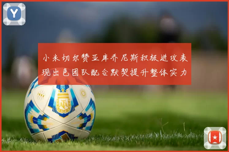 小米切尔赞亚库乔尼斯积极进攻表现出色团队配合默契提升整体实力